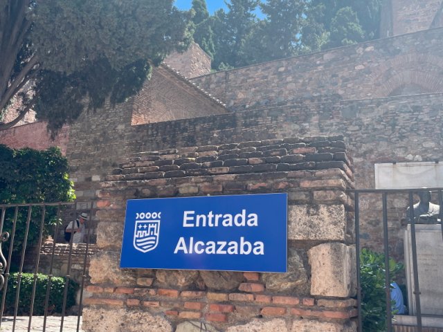 Anadalusien Tour 2026