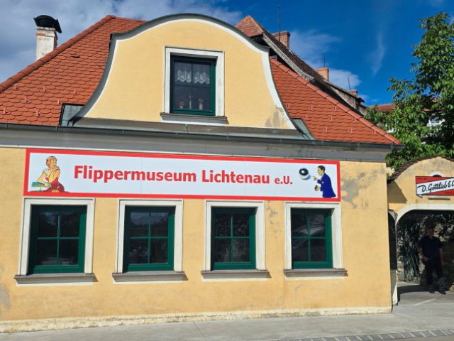 Flippermuseum