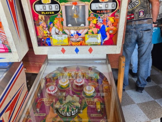 Flippermuseum