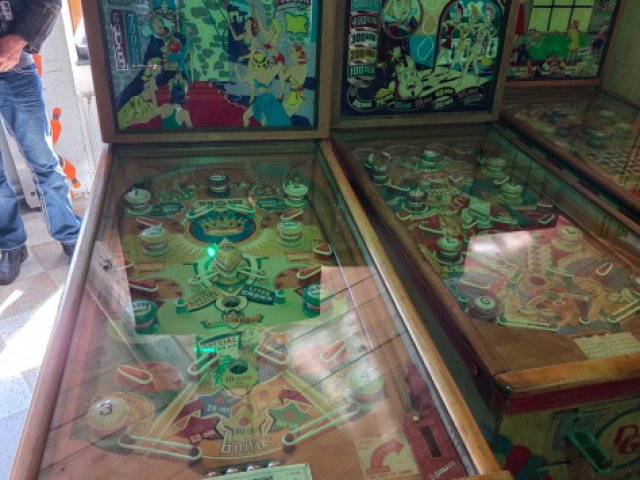 Flippermuseum