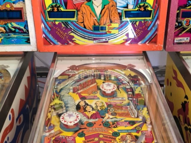 Flippermuseum