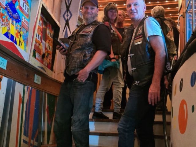 Flippermuseum