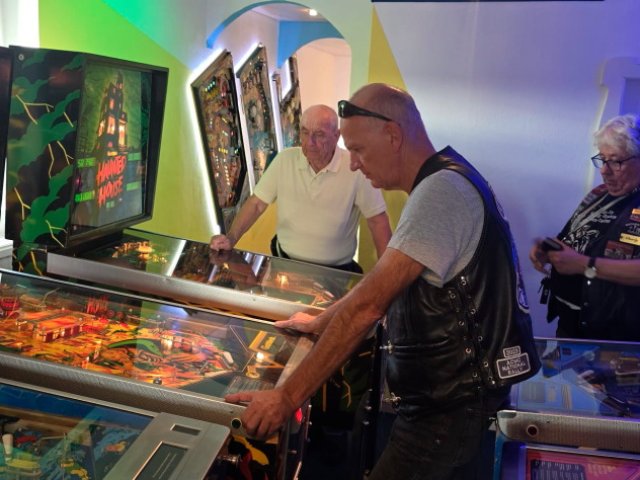 Flippermuseum
