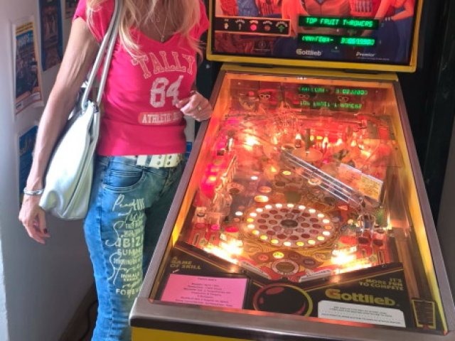 Flippermuseum