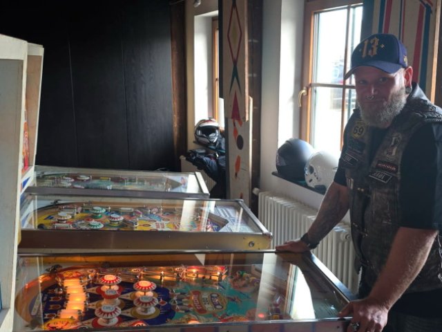 Flippermuseum