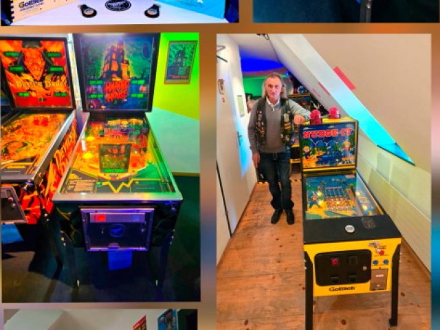 Flippermuseum