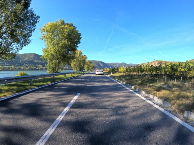 Mühlvierteltour