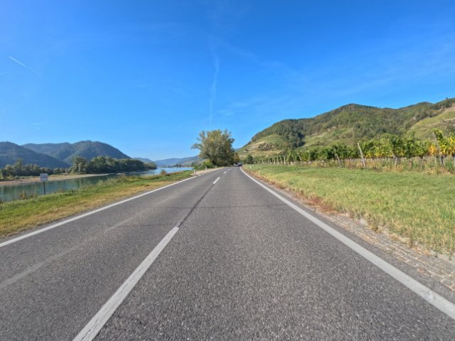 Mühlvierteltour