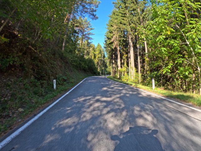 Mühlvierteltour