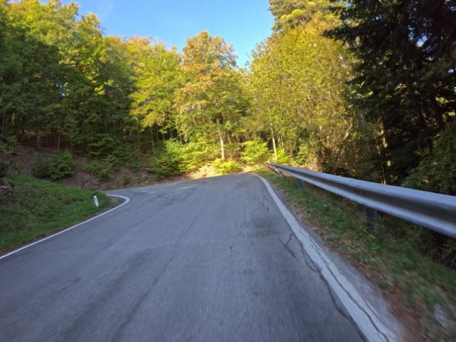 Mühlvierteltour