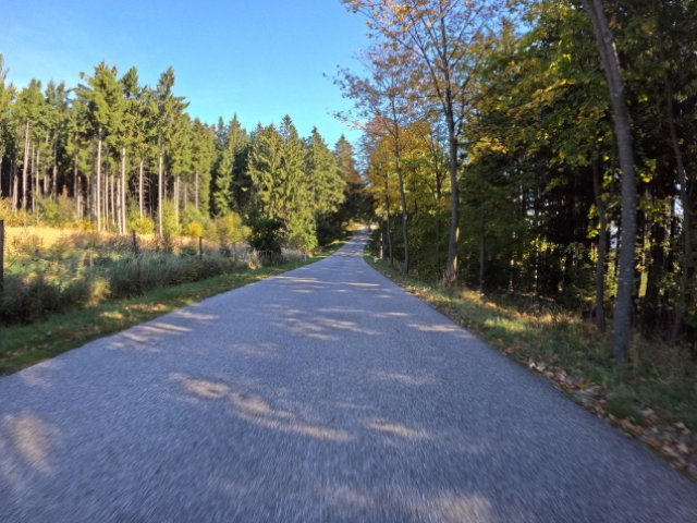 Mühlvierteltour