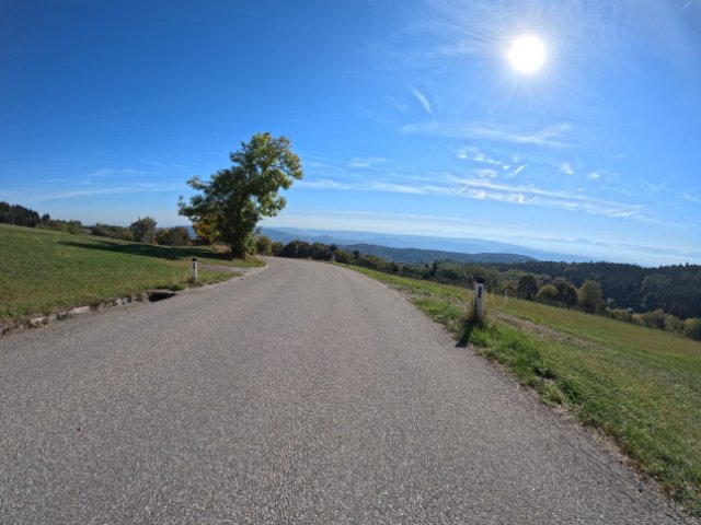 Mühlvierteltour