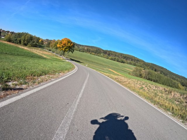 Mühlvierteltour
