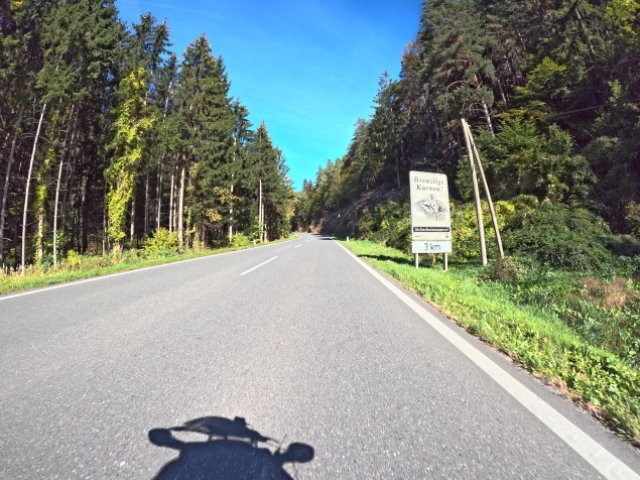 Mühlvierteltour