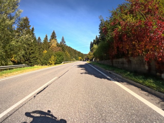 Mühlvierteltour
