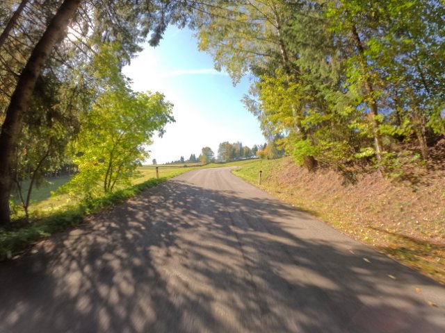 Mühlvierteltour