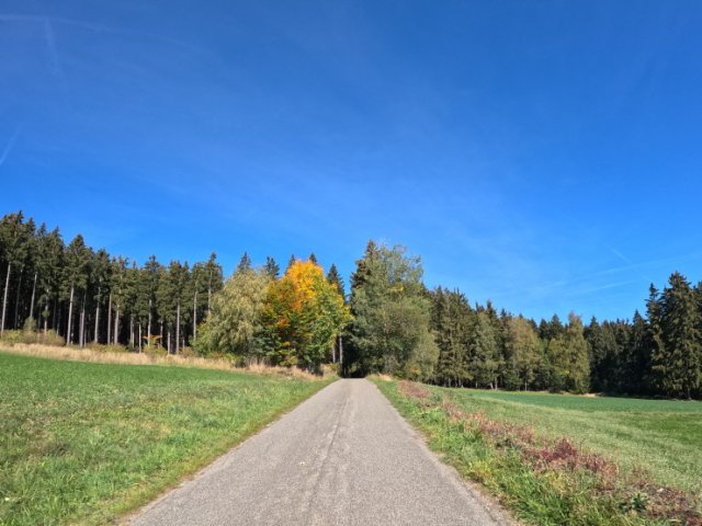 Mühlvierteltour