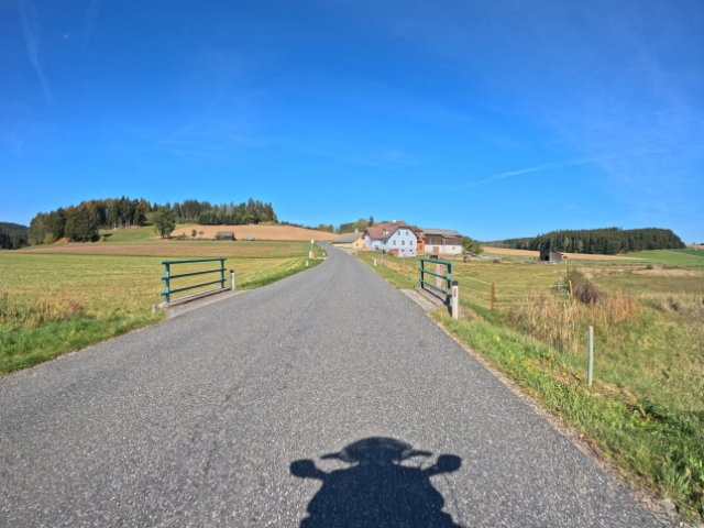 Mühlvierteltour