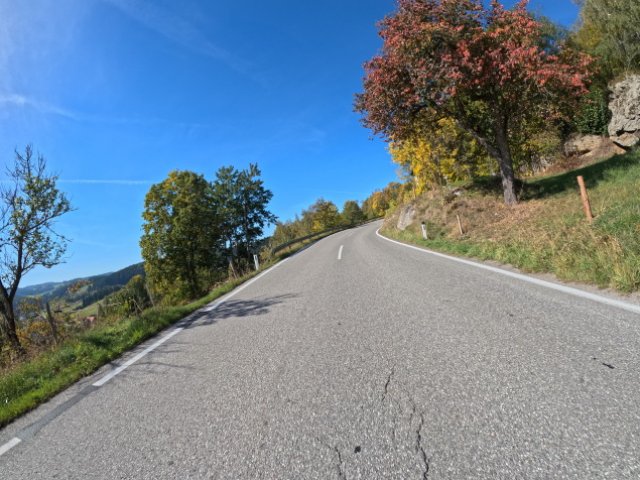 Mühlvierteltour