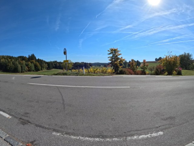 Mühlvierteltour