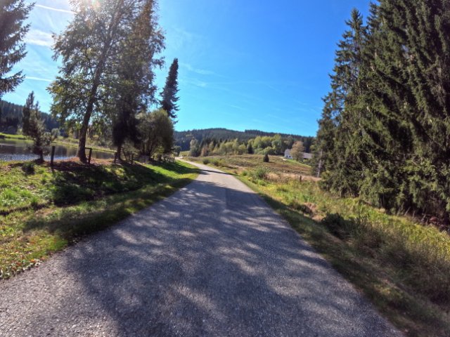 Mühlvierteltour
