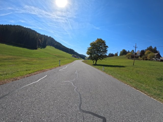 Mühlvierteltour