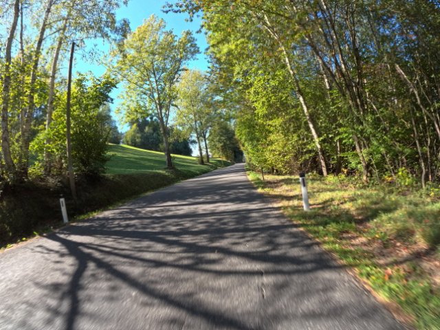 Mühlvierteltour
