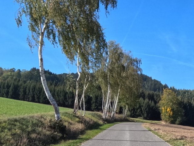 Mühlvierteltour