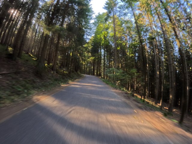 Mühlvierteltour