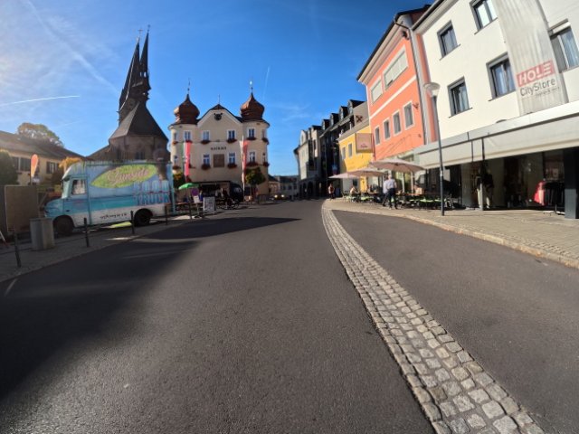 Mühlvierteltour
