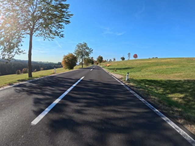 Mühlvierteltour