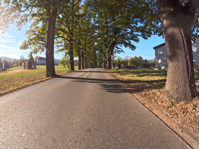 Mühlvierteltour