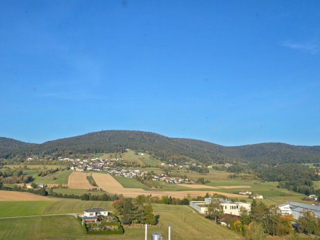 Mühlvierteltour
