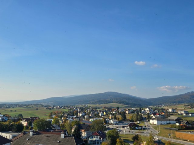 Mühlvierteltour