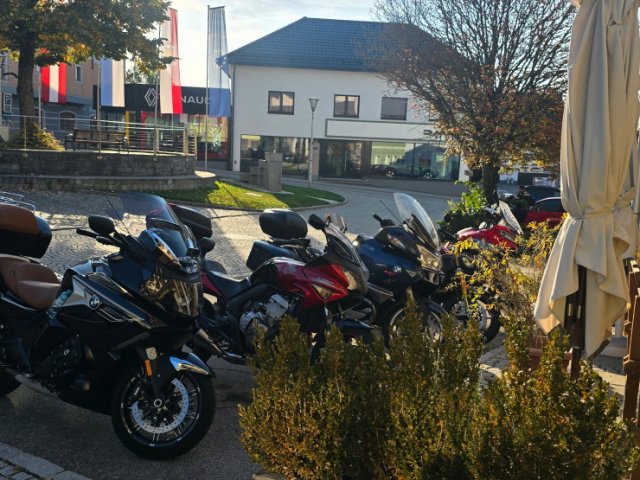 Mühlvierteltour