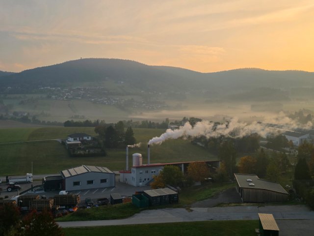 Mühlvierteltour