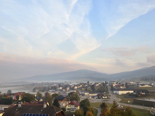 Mühlvierteltour