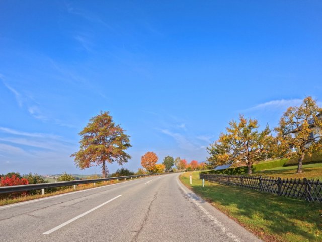 Mühlvierteltour