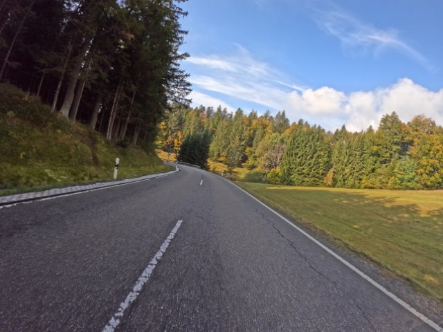 Mühlvierteltour
