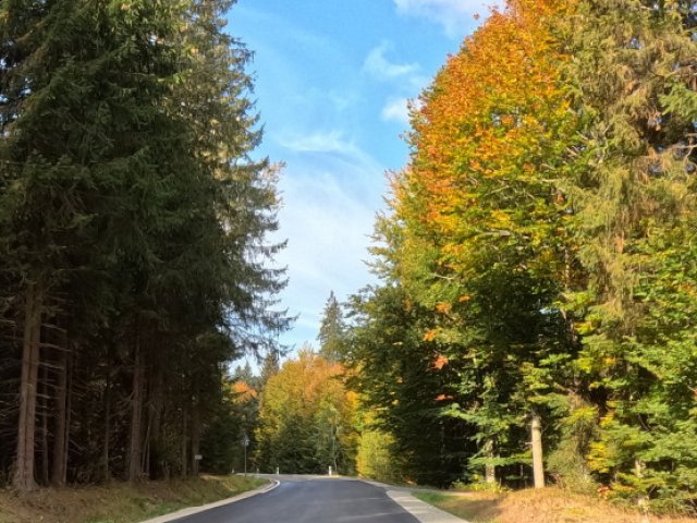 Mühlvierteltour