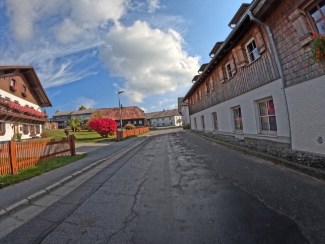 Mühlvierteltour