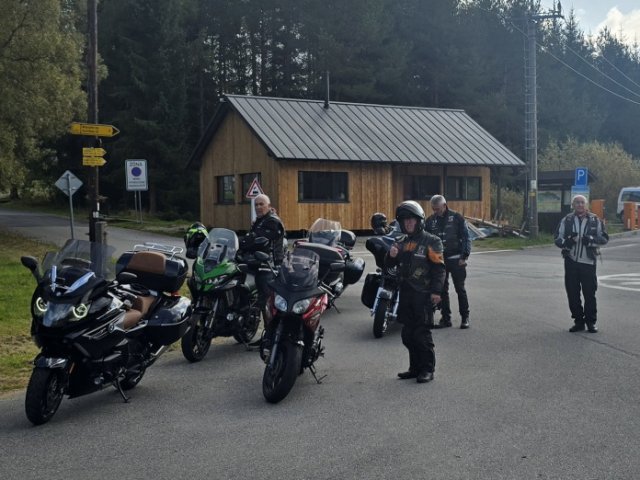 Mühlvierteltour