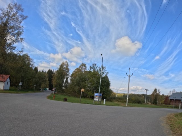 Mühlvierteltour