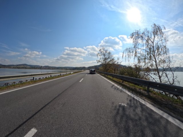 Mühlvierteltour