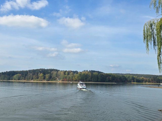 Mühlvierteltour