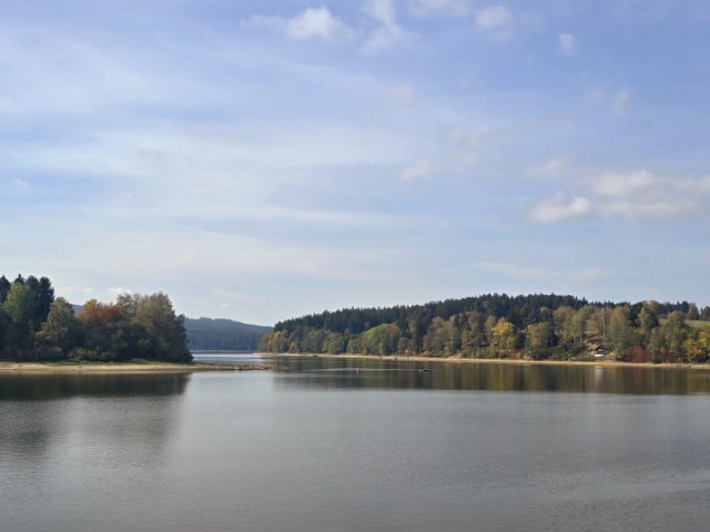 Mühlvierteltour