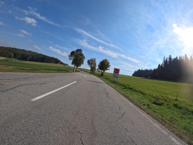 Mühlvierteltour