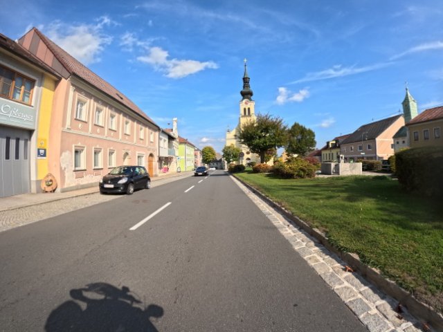 Mühlvierteltour