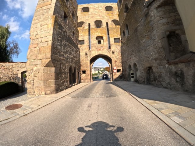Mühlvierteltour