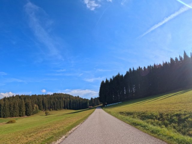 Mühlvierteltour